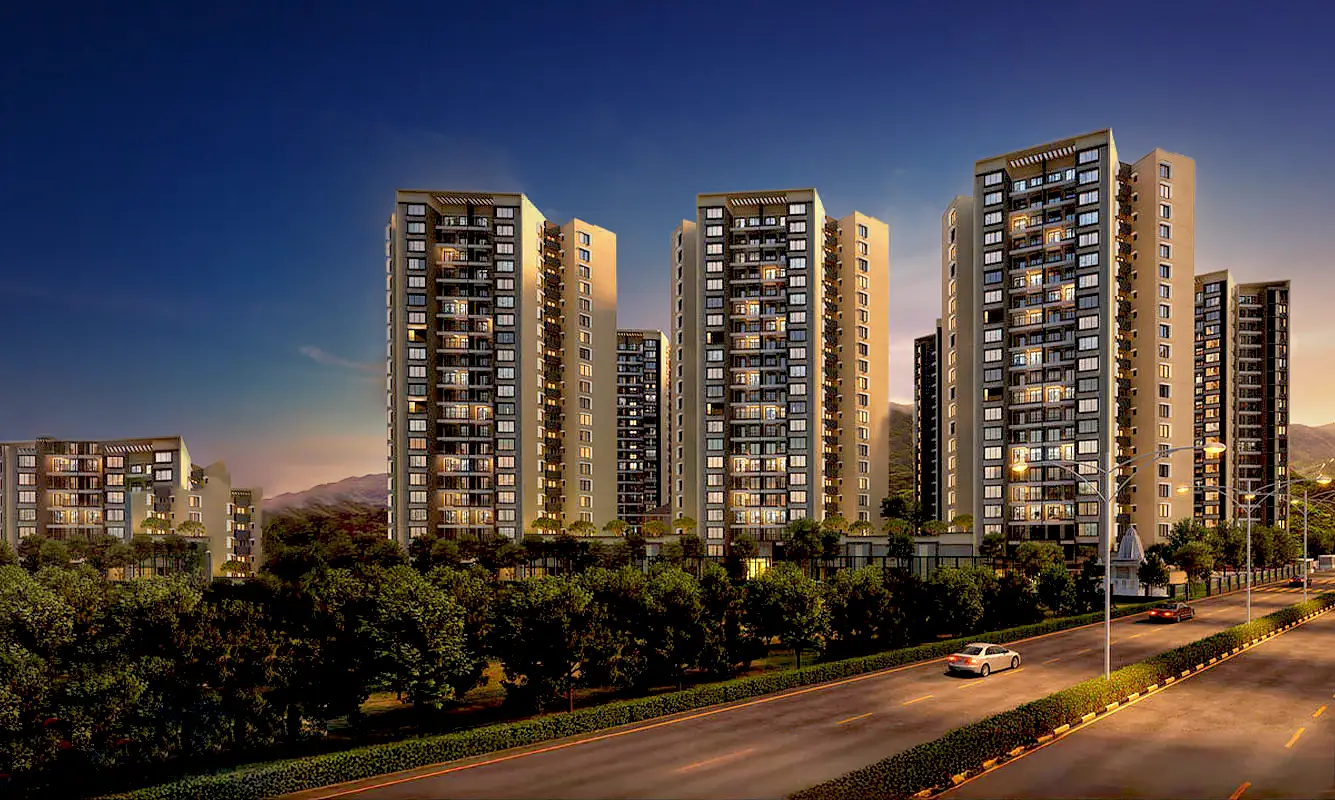 Pride World City Miami Overview 2