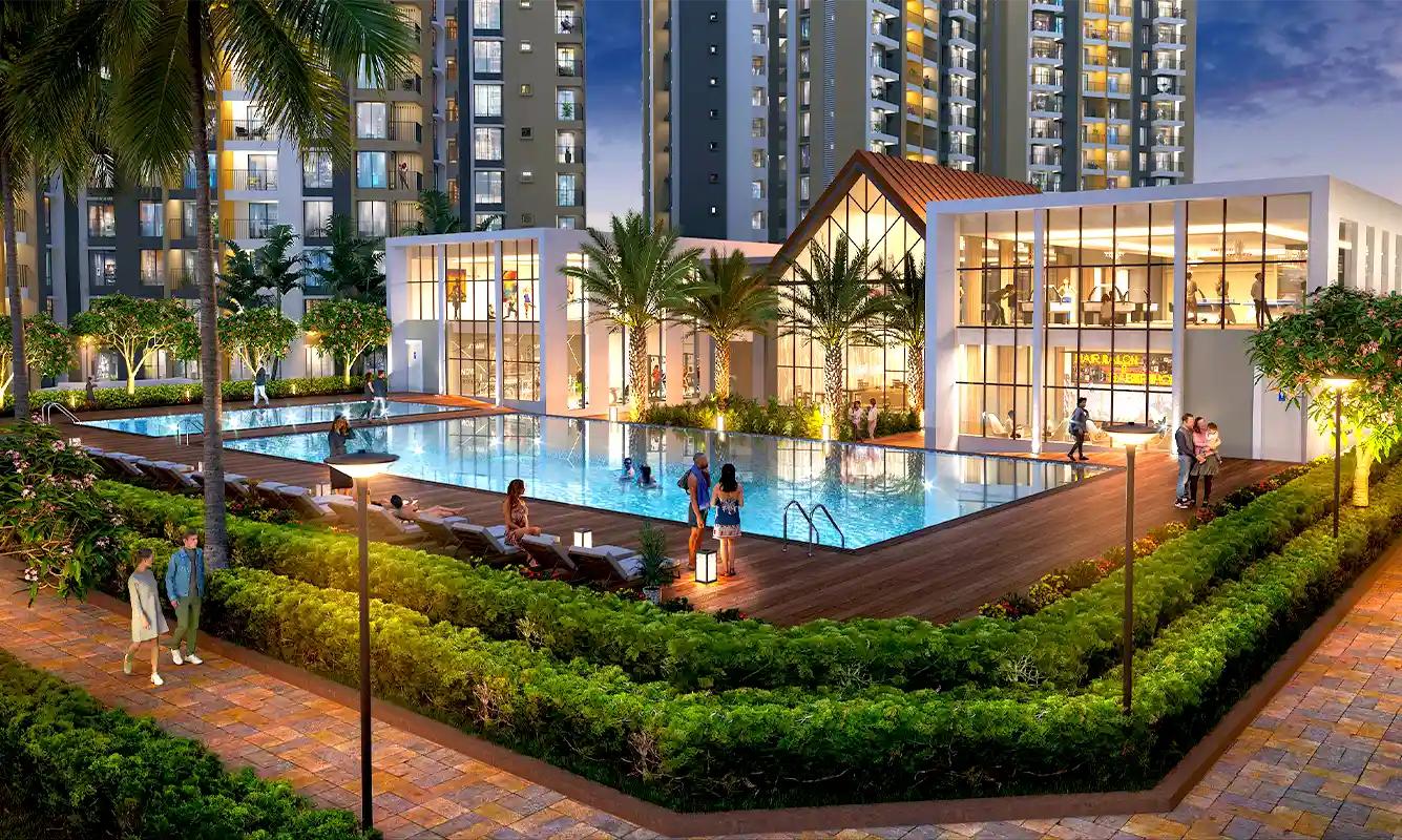 Pride World City Miami Overview 1